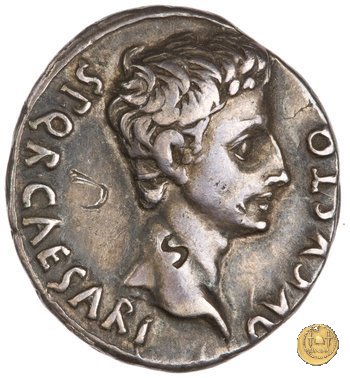 CLM279 18-16 BC (Colonia Patricia?)