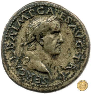 CLM279 68 AD (Roma)