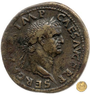 CLM279 68 AD (Roma)