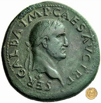 CLM279 68 AD (Roma)