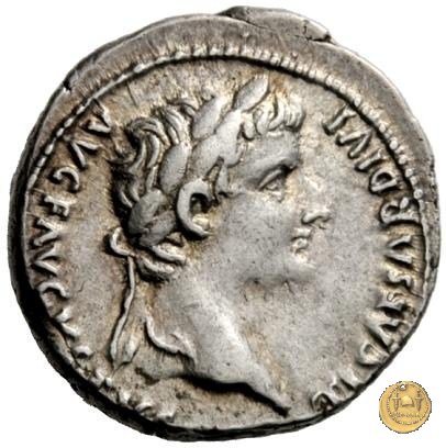 CLM27 15-16 AD (Lugdunum)