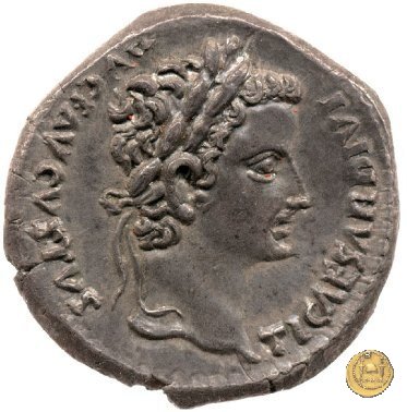 CLM27 15-16 d.C. (Lugdunum)