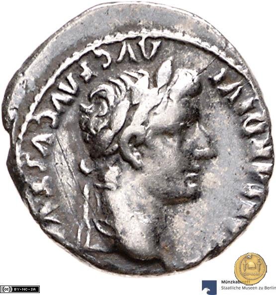 CLM27 15-16 d.C. (Lugdunum)