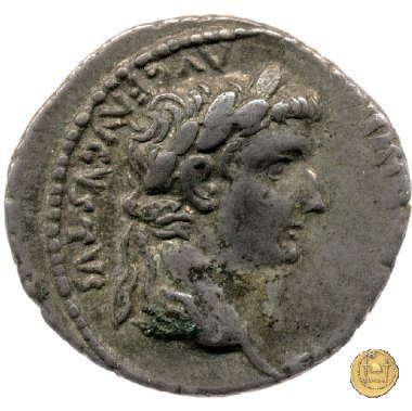 CLM27 15-16 AD (Lugdunum)