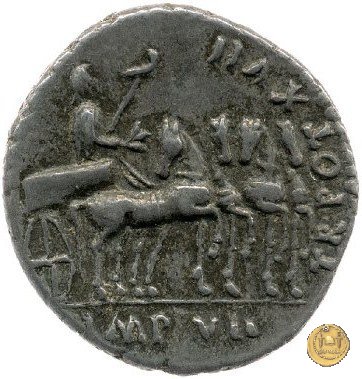 CLM27 15-16 AD (Lugdunum)