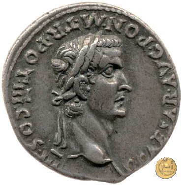 CLM27 40 AD (Roma)