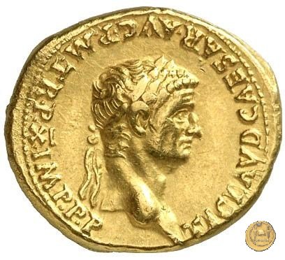 CLM27 50-51 AD (Roma)