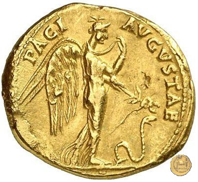 CLM27 50-51 AD (Roma)