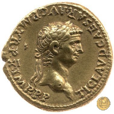 CLM27 50-51 AD (Roma)