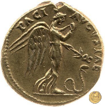 CLM27 50-51 AD (Roma)