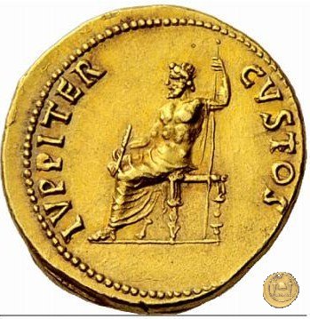 CLM27 64-65 AD (Roma)