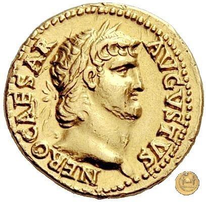 CLM27 64-65 AD (Roma)