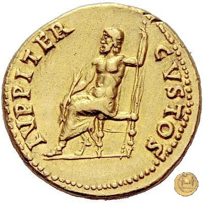 CLM27 64-65 AD (Roma)