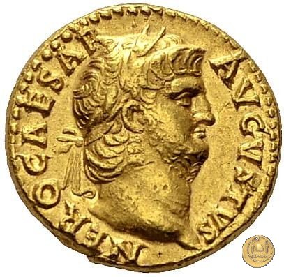 CLM27 64-65 AD (Roma)