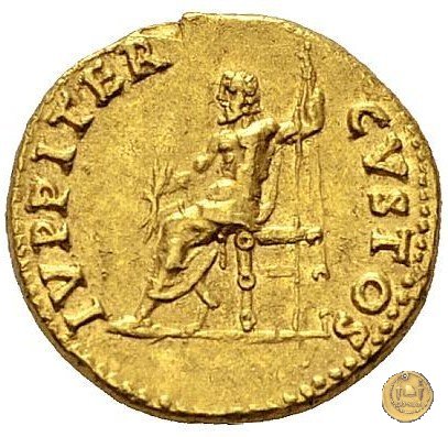 CLM27 64-65 AD (Roma)