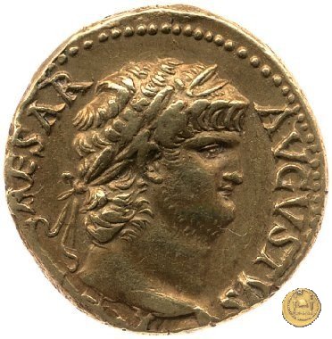 CLM27 64-65 AD (Roma)