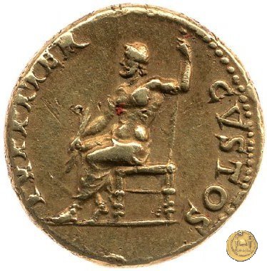 CLM27 64-65 AD (Roma)