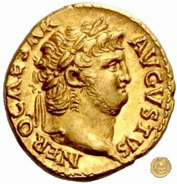 CLM27 64-65 AD (Roma)