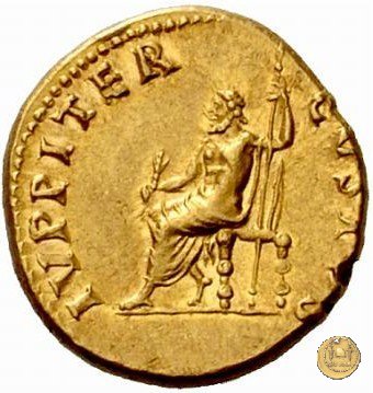 CLM27 64-65 AD (Roma)