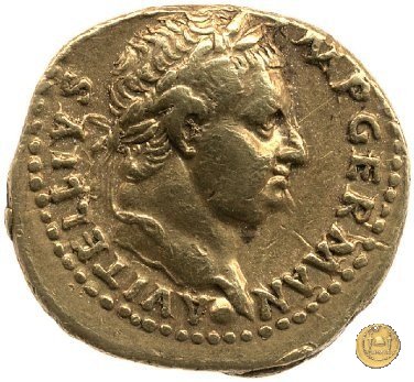 CLM27 69 d.C. (Lugdunum)