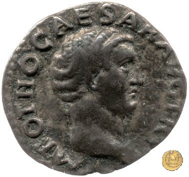 CLM27 69 AD (Roma)