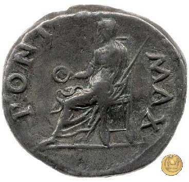 CLM27 69 AD (Roma)