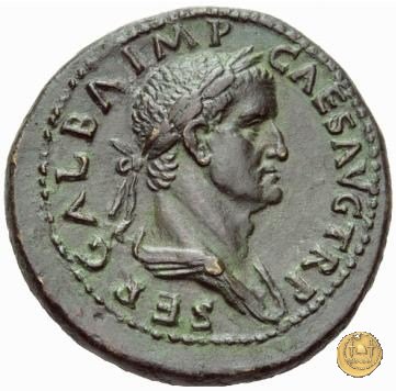 CLM280 68 AD (Roma)