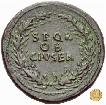 CLM280 68 AD (Roma)