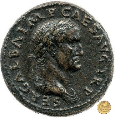 CLM280 68 AD (Roma)