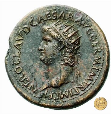 CLM282 63 AD (Roma)