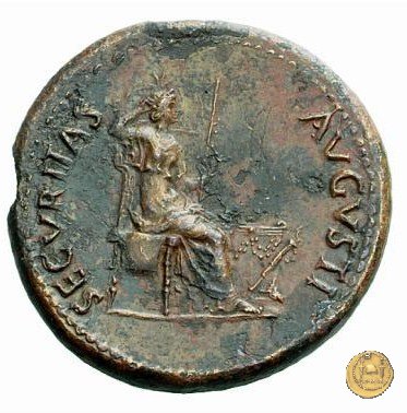 CLM282 63 AD (Roma)