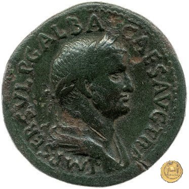 CLM282 68 AD (Roma)