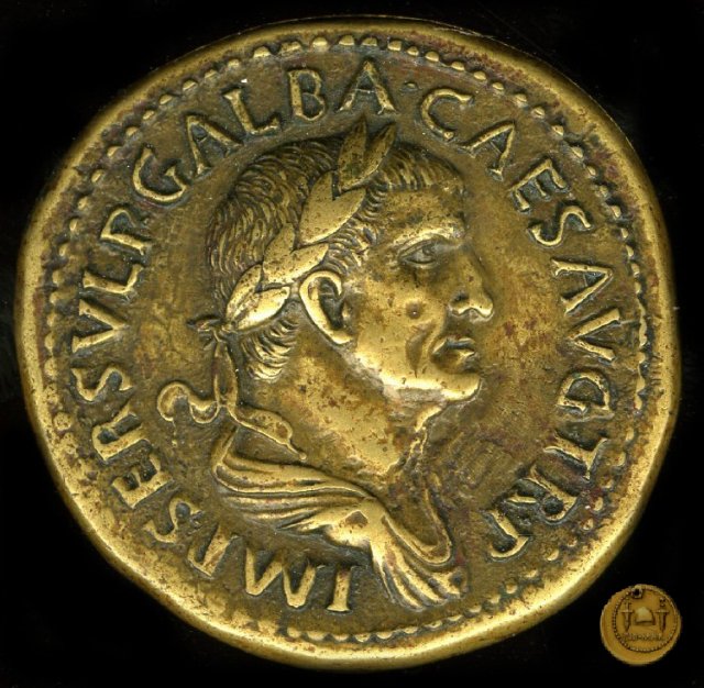 CLM282 68 AD (Roma)