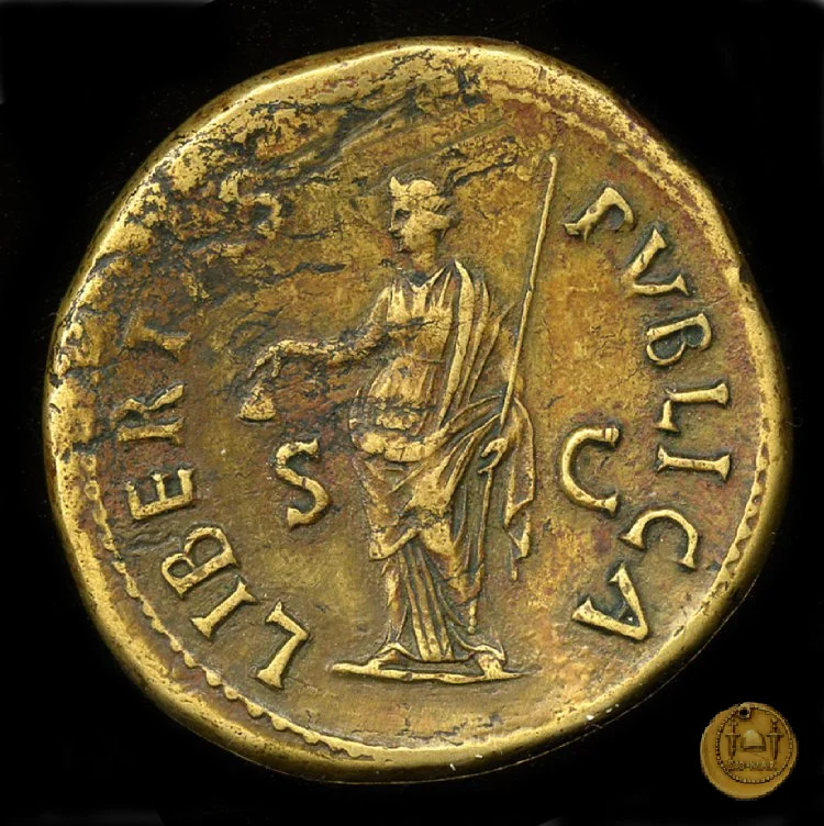 CLM282 68&nbsp;AD (Roma)