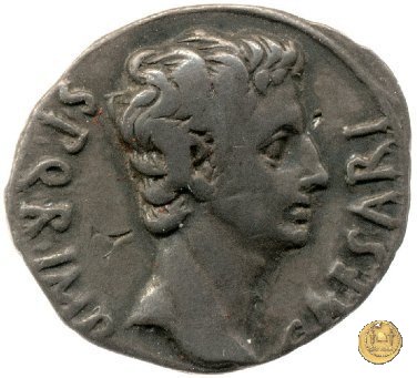 CLM283 18-16 BC (Colonia Patricia?)