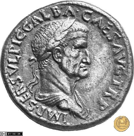 CLM283 68 AD (Roma)