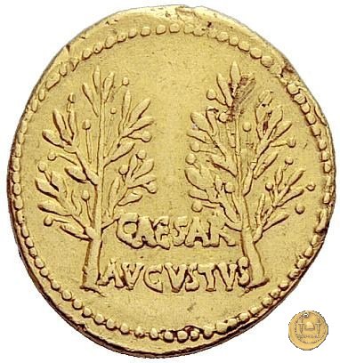 CLM284 19-18 BC (Colonia Caesaraugusta?)