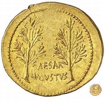 CLM284 19-18 BC (Colonia Caesaraugusta?)