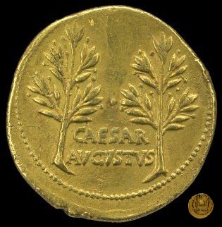 CLM284 19-18 BC (Colonia Caesaraugusta?)