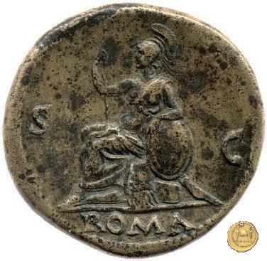 CLM284 68 AD (Roma)