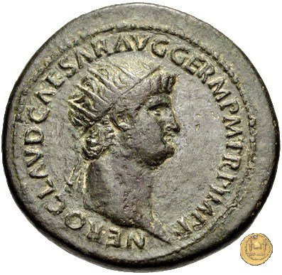 CLM285 63 AD (Roma)