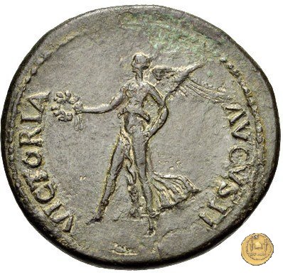 CLM285 63 AD (Roma)