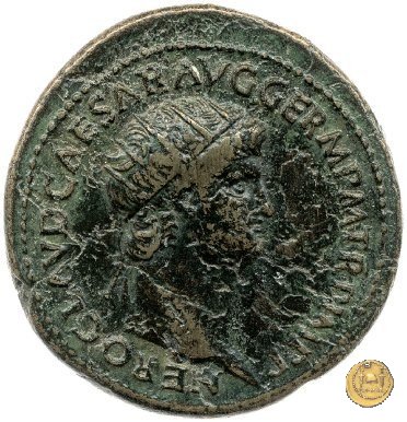 CLM285 63 AD (Roma)