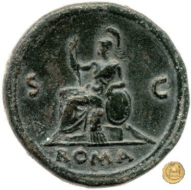 CLM285 68 d.C. (Roma)