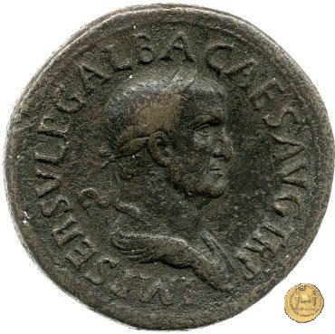 CLM286 68 AD (Roma)