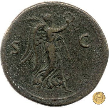 CLM286 68 AD (Roma)