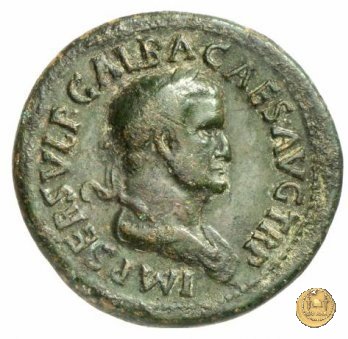 CLM286 68 AD (Roma)