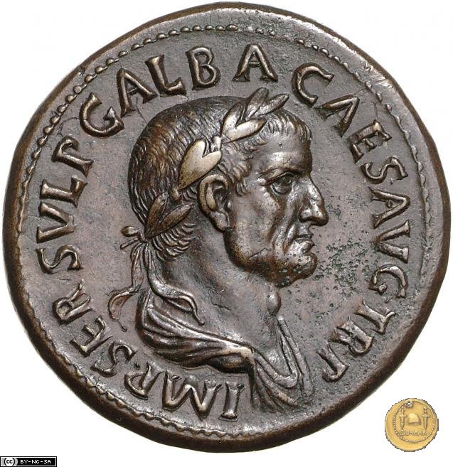 CLM286 68 AD (Roma)