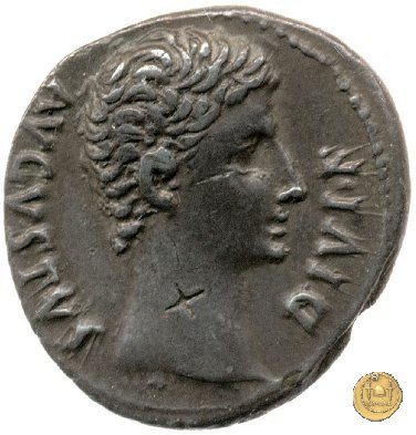 CLM287 15-13 BC (Lugdunum)