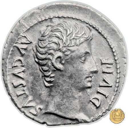 CLM287 15-13 BC (Lugdunum)